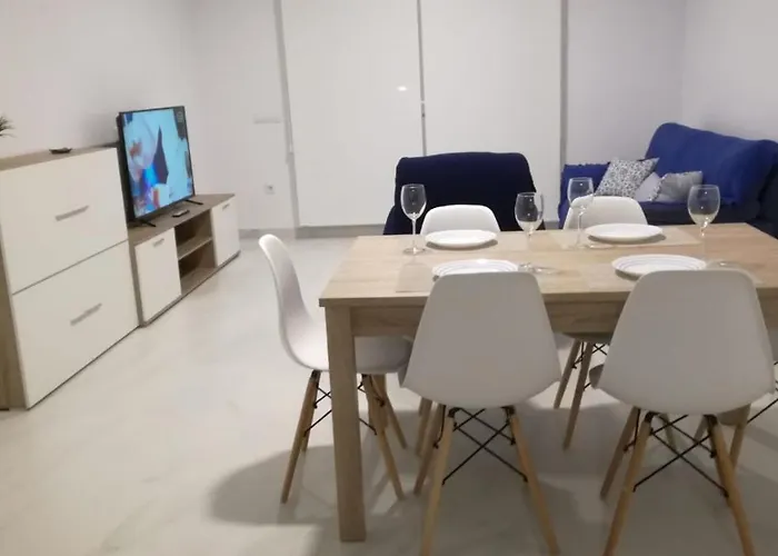 Apartamento “El Lometico”