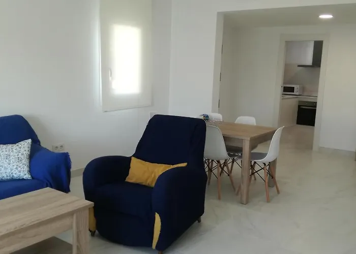 Apartamento “El Lometico”