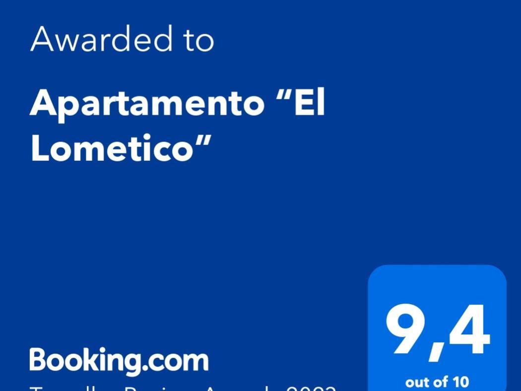 “el Lometico” Carboneras