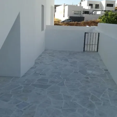 Apartamento “El Lometico” Carboneras Buitenkant foto