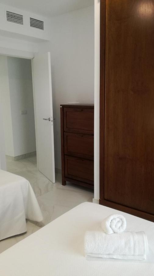 Apartment “el Lometico” Carboneras