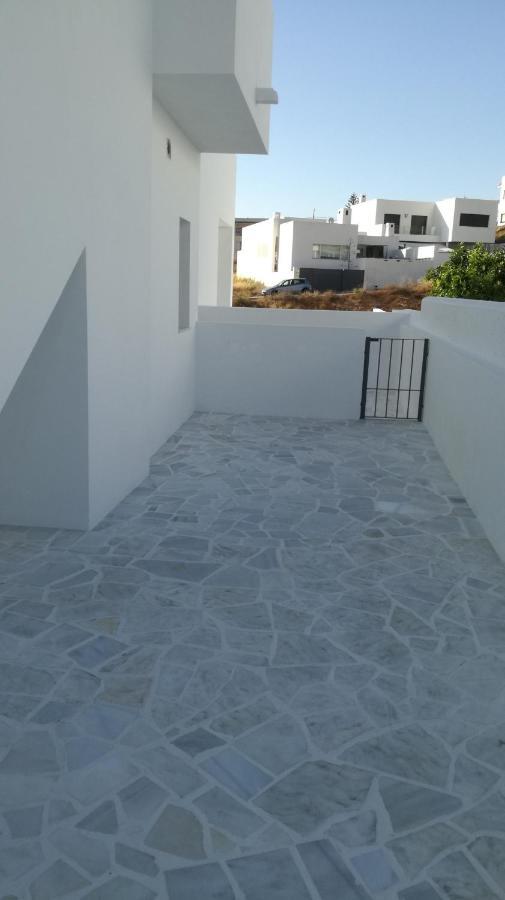 Apartment “el Lometico” Carboneras