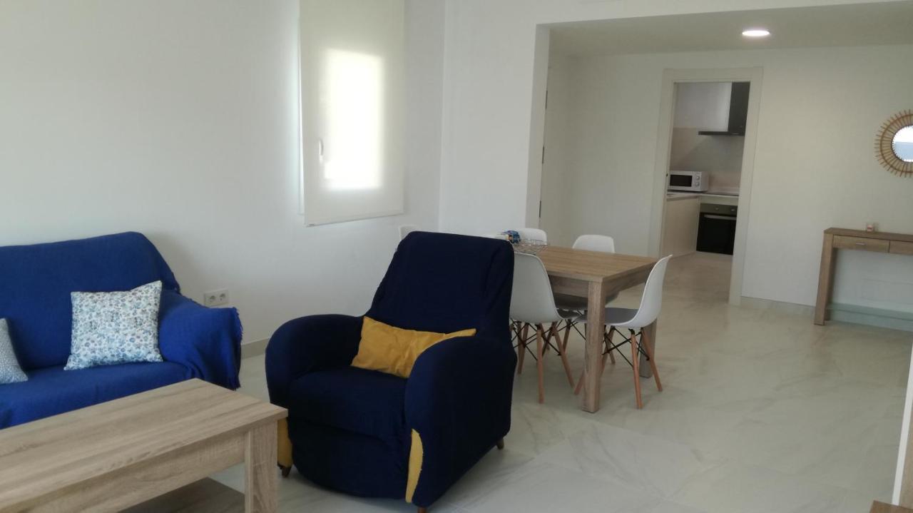 Apartment “el Lometico”
