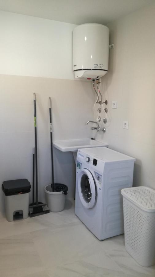 “el Lometico” Apartment Carboneras