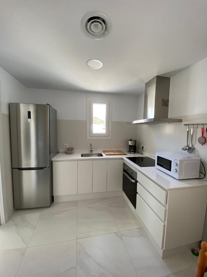 Apartment “el Lometico” Carboneras