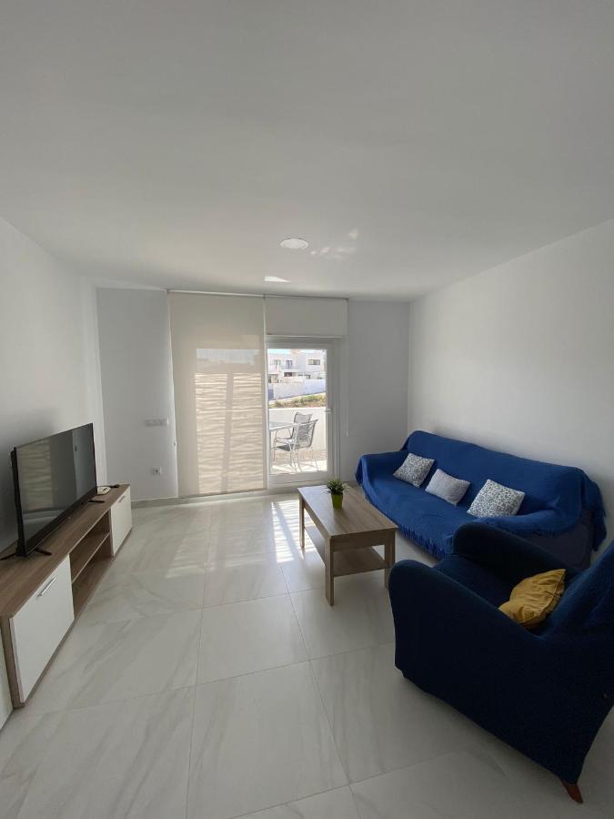 Apartment “el Lometico” *