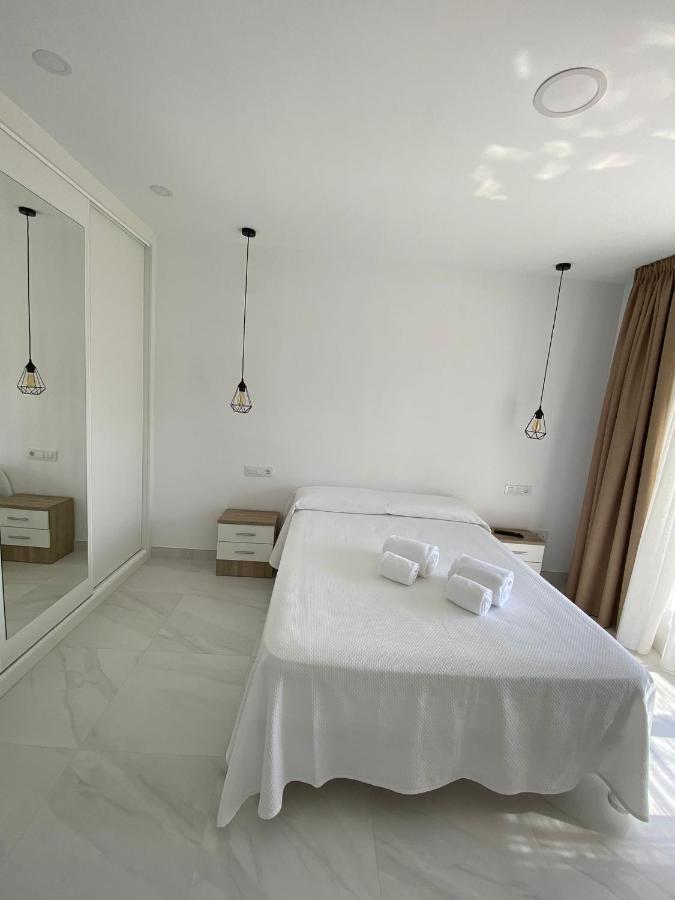 Apartment “el Lometico” Carboneras
