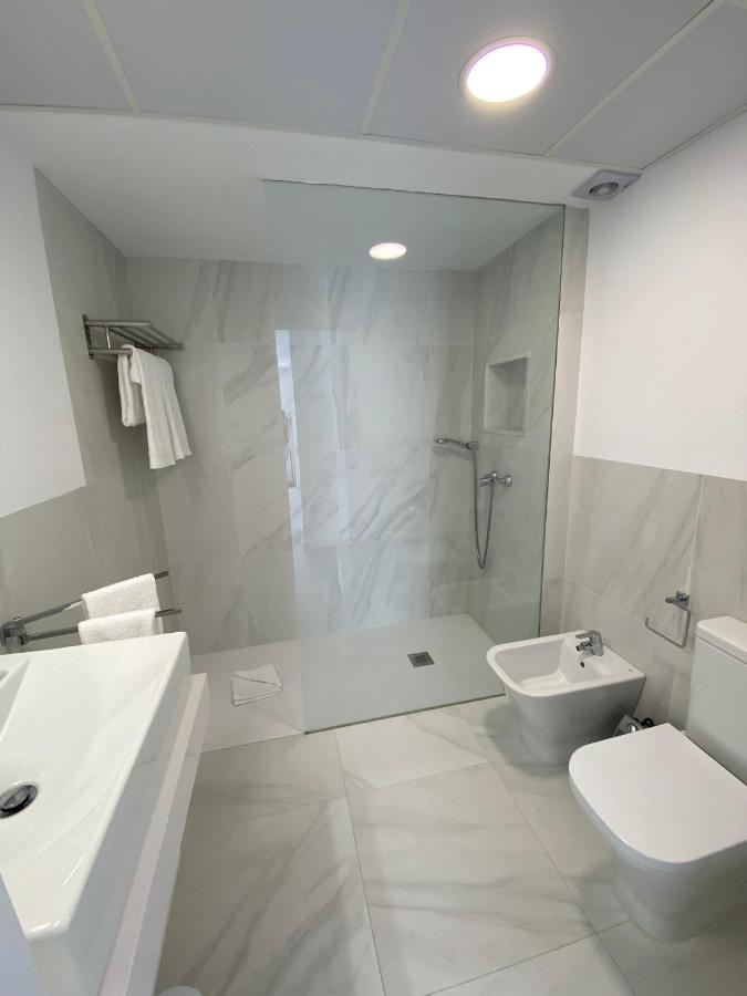 “el Lometico” Apartment *