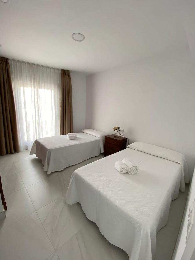 “el Lometico” Apartment